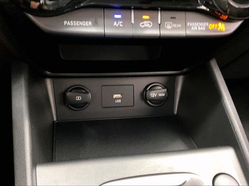 Certified 2023 Hyundai Kona SEL w/ Cargo Package AWD/4WD image 24