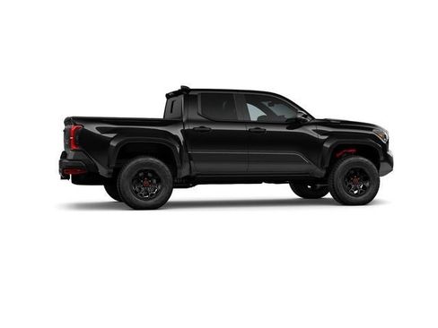 New 2026 Toyota Tacoma TRD Pro AWD/4WD image 12