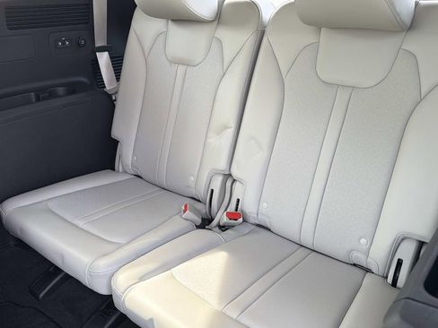 Used 2023 Kia Sorento X-Line EX AWD/4WD image 8
