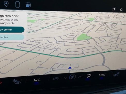 Used 2025 Chevrolet Tahoe RST image 18