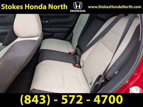Certified 2023 Honda CR-V LX image 14