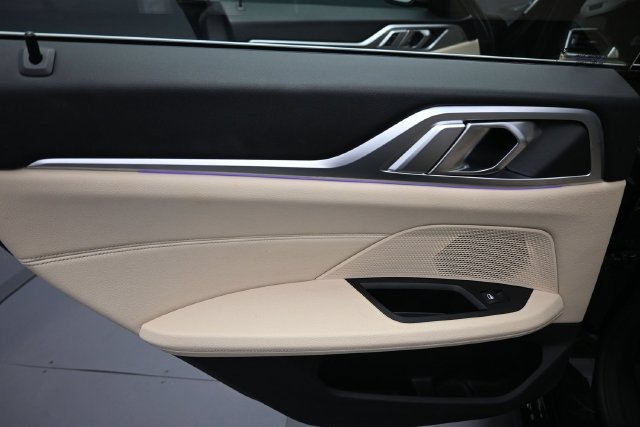 Used 2023 BMW 430i Gran Coupe w/ Premium Package RWD image 28