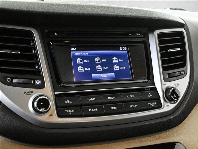 Used 2016 Hyundai Tucson SE w/ Option Group 02 AWD/4WD image 15