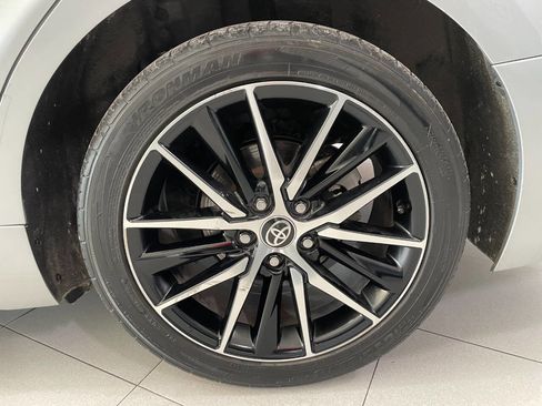 Used 2021 Toyota Camry SE image 11