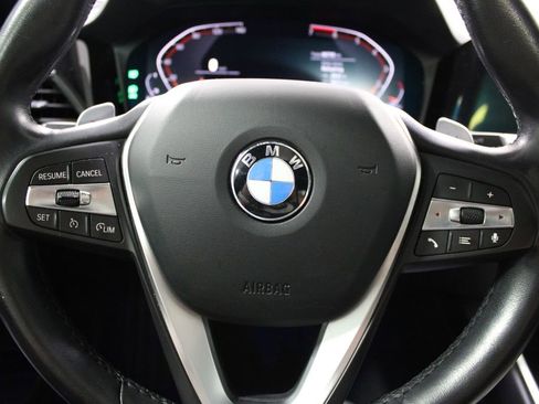 Used 2021 BMW 330i Sedan w/ Convenience Package image 23