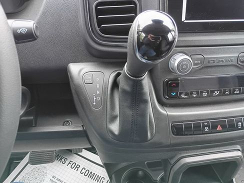 New 2026 RAM ProMaster 2500 w/ Convenience Group FWD image 15