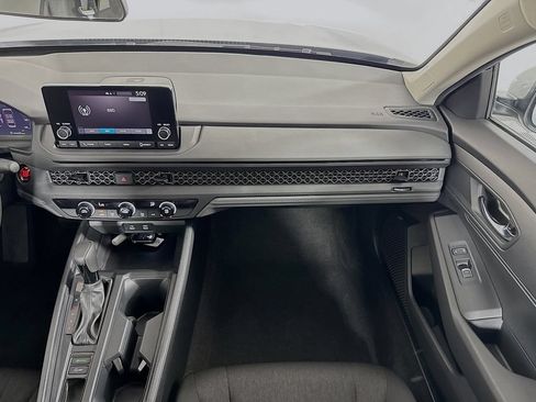 Certified 2024 Honda Accord LX image 18