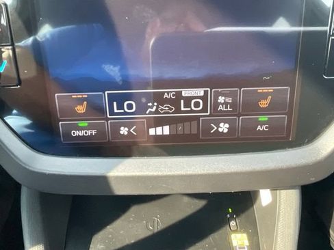 Certified 2026 Subaru Forester Sport AWD/4WD image 26