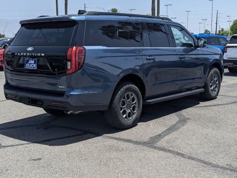 New 2027 Ford Expedition Max Active RWD image 2