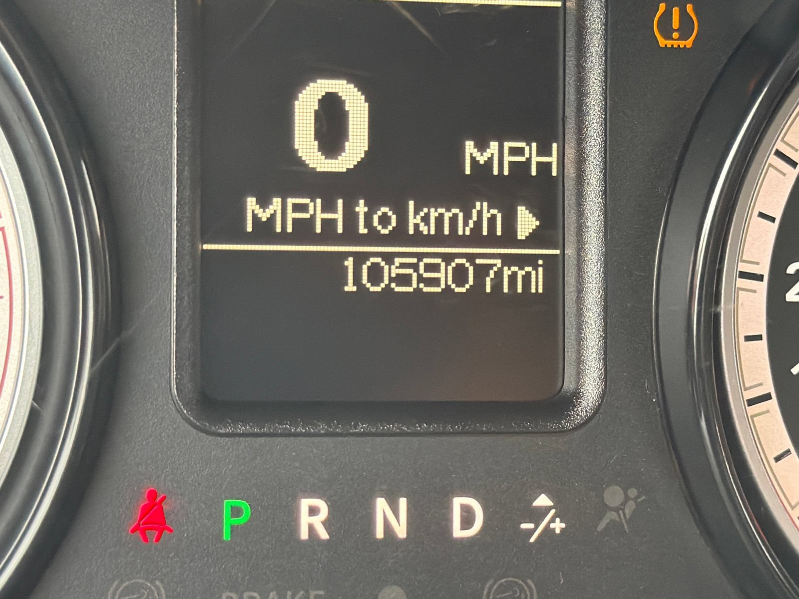 Used 2016 RAM 2500 Tradesman w/ Chrome Appearance Group AWD/4WD image 19