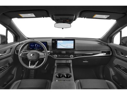 New 2026 Honda Prologue EX image 5