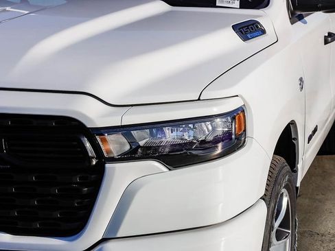 New 2026 RAM 1500 Express RWD image 5