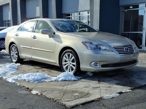Used 2012 Lexus ES 350 Base image 1