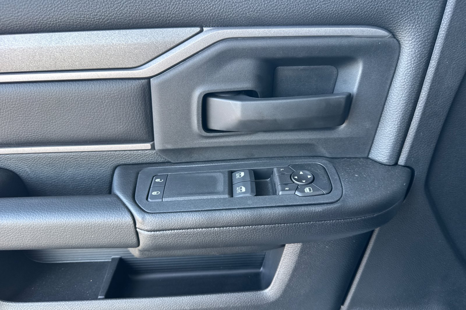 New 2026 RAM 2500 Tradesman RWD image 10
