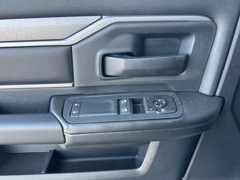 New 2026 RAM 2500 Tradesman RWD image 10