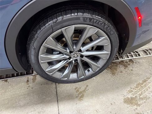 New 2026 Toyota Crown Limited image 17