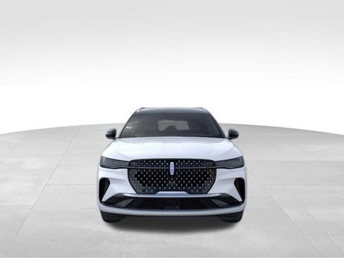 New 2026 Lincoln Nautilus Reserve AWD/4WD image 7