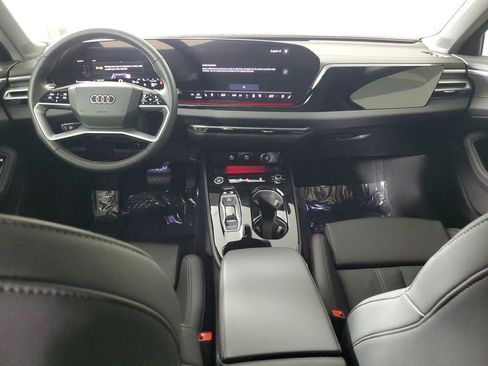 Used 2025 Audi A5 2.0T Premium Plus w/ Premium Plus AWD/4WD image 15