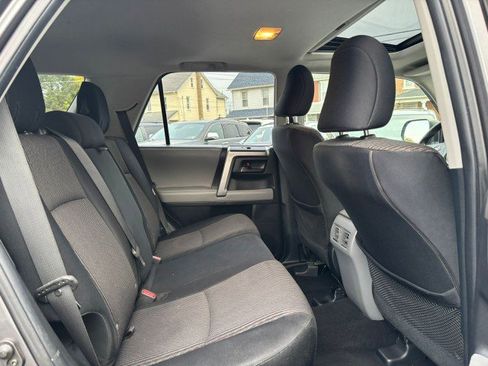 Used 2011 Toyota 4Runner SR5 image 14