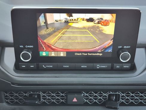 Used 2024 Honda Accord LX image 17