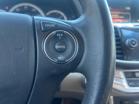 Used 2014 Honda Accord EX-L image 20