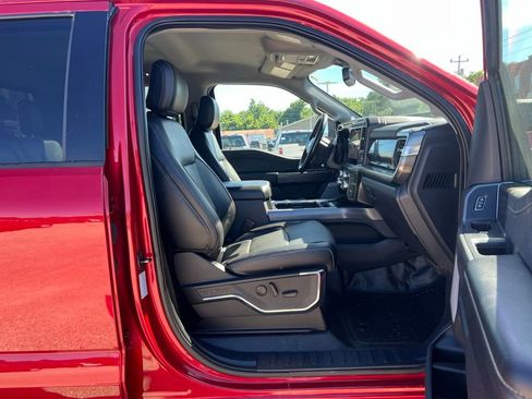 Used 2024 Ford F350 Lariat AWD/4WD image 21