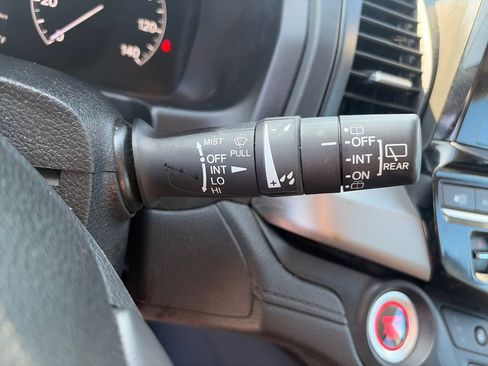 Used 2025 Honda Odyssey EX-L image 33