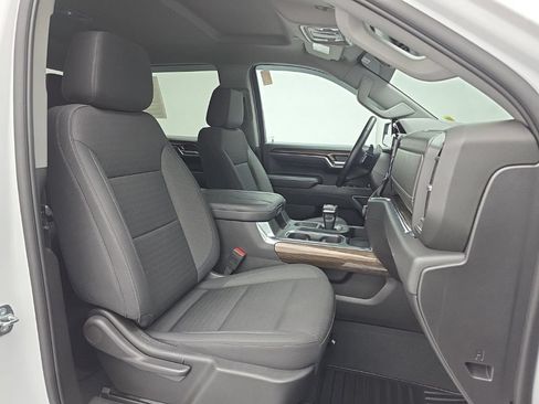 Used 2023 Chevrolet Silverado 1500 LT Trail Boss w/ Protection Package AWD/4WD image 47