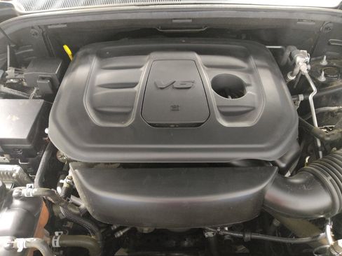 Used 2019 Jeep Grand Cherokee Altitude AWD/4WD image 30