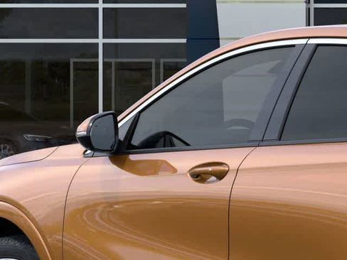 New 2026 Buick Envista Avenir image 12