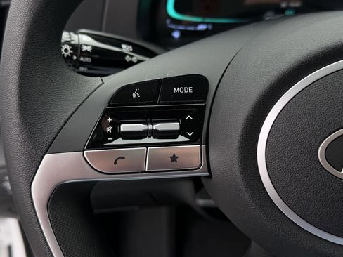 New 2026 Hyundai Elantra Blue image 15