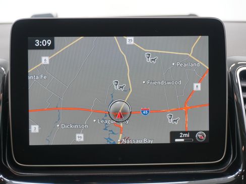 Used 2017 Mercedes-Benz GLE 350 4MATIC image 19