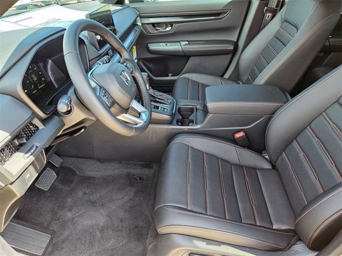 New 2026 Honda CR-V Sport-L image 10