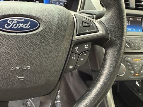 Used 2018 Ford Fusion S image 20