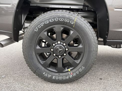 New 2026 RAM 2500 Tradesman image 18
