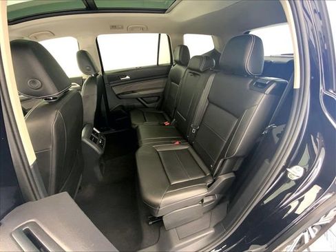 Certified 2023 Volkswagen Atlas SEL AWD/4WD image 23
