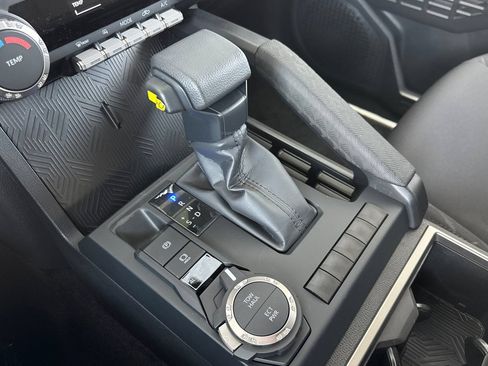 New 2026 Toyota Tacoma SR5 AWD/4WD image 25