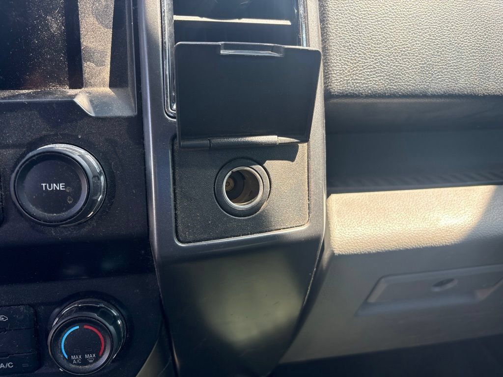 Used 2019 Ford F150 XLT AWD/4WD image 14