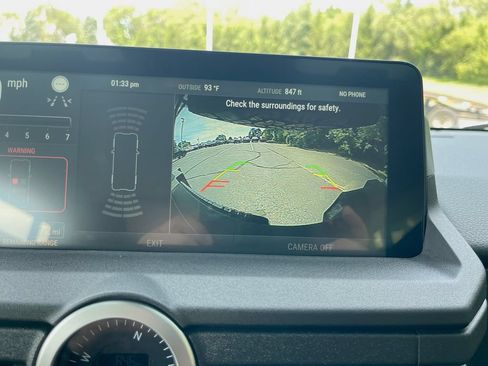 New 2026 INEOS Grenadier AWD/4WD image 6