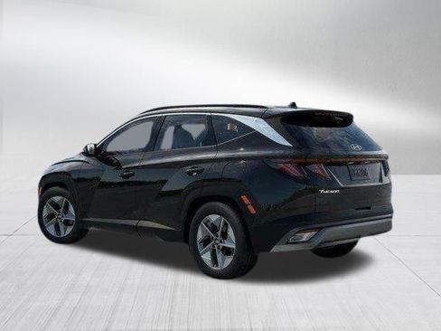 New 2026 Hyundai Tucson SEL FWD image 14