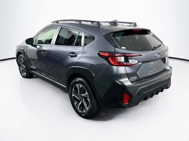 Certified 2024 Subaru Crosstrek 2.0i Premium AWD/4WD image 8