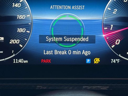 Used 2025 Mercedes-Benz G 63 AMG 4MATIC image 34