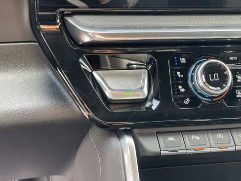 New 2026 GMC Sierra 1500 Denali w/ Technology Package image 18