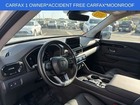 Used 2023 Honda Pilot Touring image 20