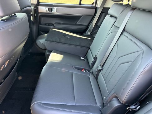 New 2026 Hyundai Santa Fe XRT AWD/4WD image 21