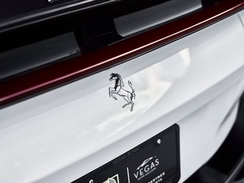 Used 2025 Ferrari 12Cilindri RWD image 13