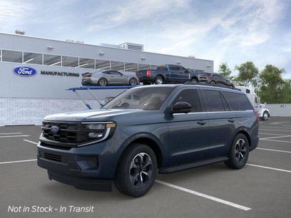 New 2026 Ford Expedition Active