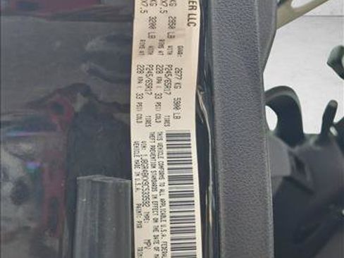 Used 2009 Jeep Grand Cherokee Laredo AWD/4WD image 22