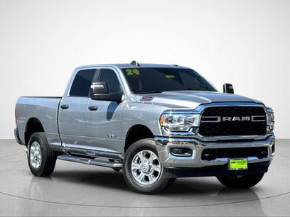 Used 2024 RAM 2500 Big Horn