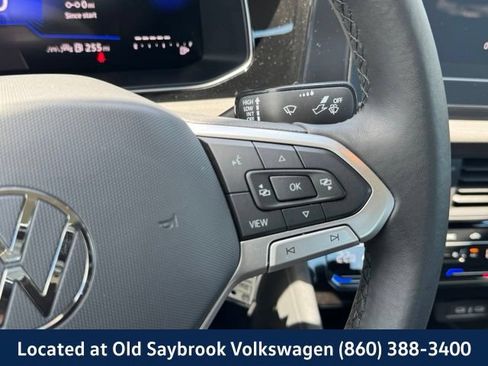 Used 2025 Volkswagen Jetta S FWD image 38